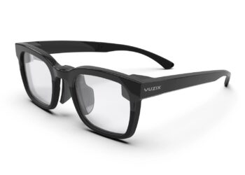 Vuzix protege US $ 5 milhões como investimento veterano de óculos inteligentes define miras para os consumidores