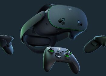 Meta Lançamento Quest 3s Xbox Edition por US $ 400, incluindo controlador e 3 meses de jogos em nuvem