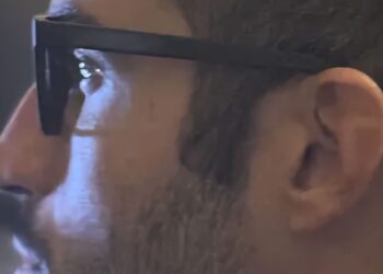 Laboratórios brilhantes para lançar óculos inteligentes de próxima geração em 31 de julho