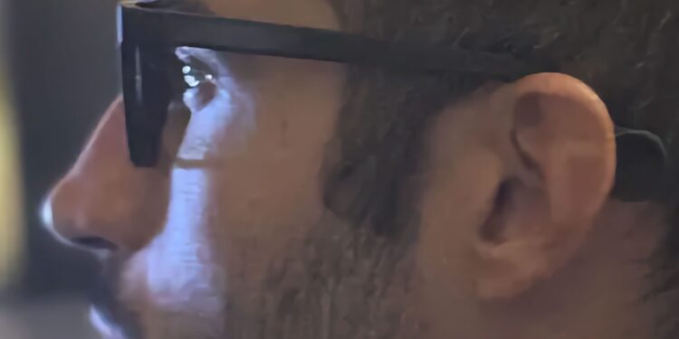 Laboratórios brilhantes para lançar óculos inteligentes de próxima geração em 31 de julho