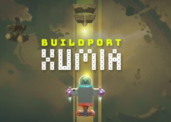 Agora, no Quest Acesso, ‘Buildport Xumia’ permite construir e voar suas próprias naves espaciais caseiras