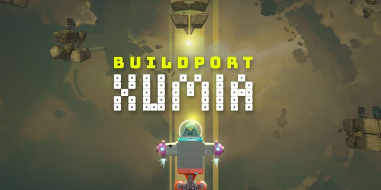 Agora, no Quest Acesso, ‘Buildport Xumia’ permite construir e voar suas próprias naves espaciais caseiras