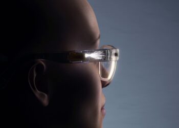 Creal assegura financiamento de US $ 8,9 milhões para miniaturizar o visor de campo leve para óculos AR