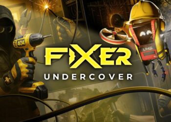 MacGyver inspirado em quebra