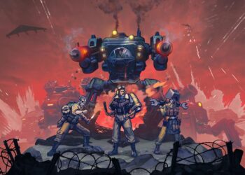 ‘Grit and Valor-1949’ traz táticas roguelitas em tempo real para todos os principais fones de ouvido VR no próximo mês