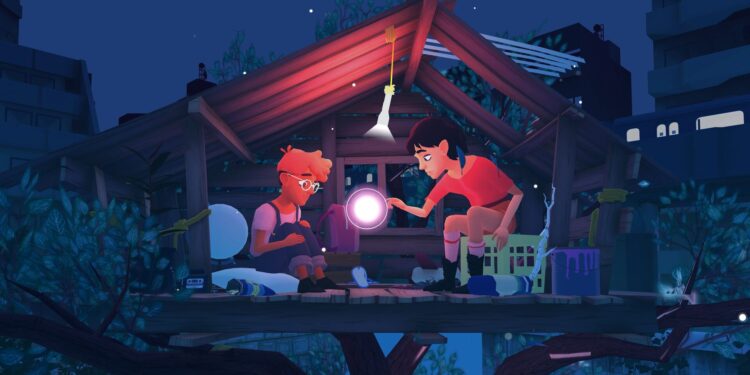 Expansão da aconchegante Puzzle Adventure ‘Hidden Memories’ chega ao Quest & PC VR em agosto