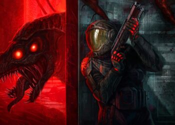 ‘Memoreum’, estilo de ficção científica do estilo ‘Dead Space’, atrasado para outubro