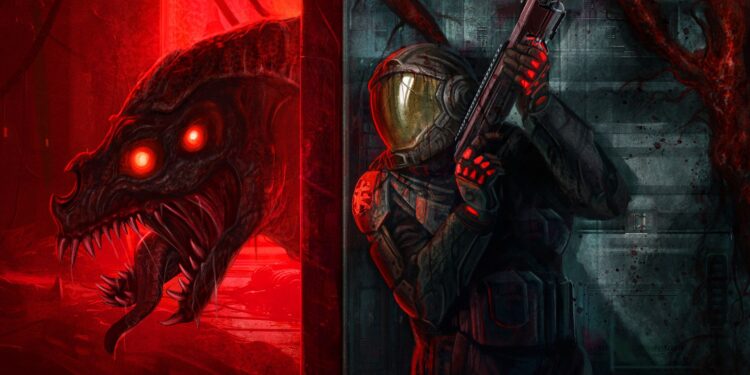 ‘Memoreum’, estilo de ficção científica do estilo ‘Dead Space’, atrasado para outubro