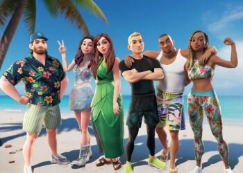 Meta avatares recebem uma grande reforma com novos tipos de corpo, poses e estilos de roupas acionados por IA