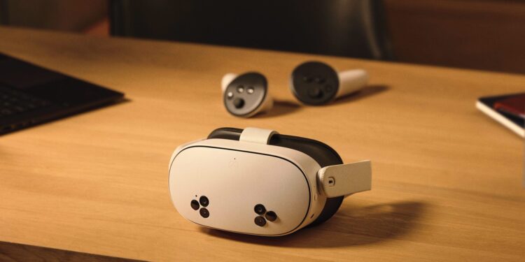 Meta adquiriu 9 estúdios de RV líderes a partir de 2019: o que aconteceu desde