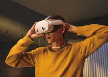 Meta admite que há uma “zona de ouro” para a duração da sessão de VR devido a preocupações com o fator de forma