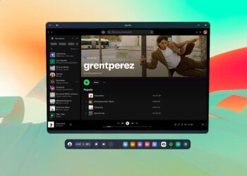 ‘Spotify’ finalmente chega à missão, deixando você ouvir música em segundo plano