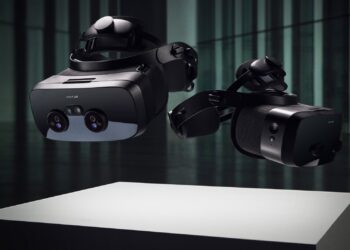 Varjo está puxando suporte para todos os seus fones de ouvido XR mais antigos no próximo ano