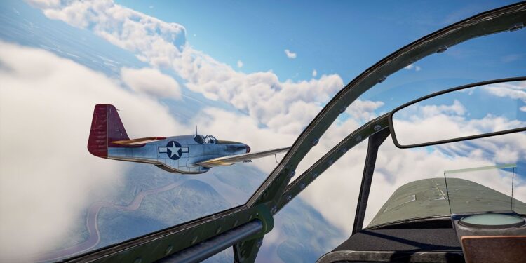 ‘Aces of Thunder’ ainda chegando em 2025, apesar da recente falha na loja mostrar o lançamento em setembro