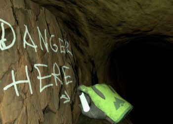 Uma caverna infame selada após um acidente fatal está sendo reaberto para exploração – em VR