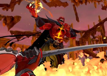 ‘Deadpool VR’ recebe a data de lançamento de novembro ao lado do novo trailer