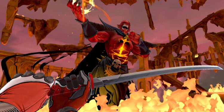 ‘Deadpool VR’ recebe a data de lançamento de novembro ao lado do novo trailer