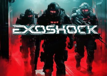 O Shooter Co-Op VR ‘Exoshock’ recebe um novo trailer antes do lançamento do outono no Quest & PC VR