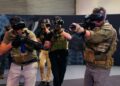 Operador XR assegura US $ 3,7 milhões em contrato de treinamento em VR com o Departamento de Segurança Pública do Texas