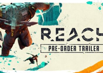 O novo jogo de aventura de VR ‘Ndreams’ Reach ‘obtém uma data de lançamento em outubro