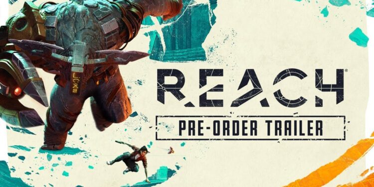 O novo jogo de aventura de VR ‘Ndreams’ Reach ‘obtém uma data de lançamento em outubro