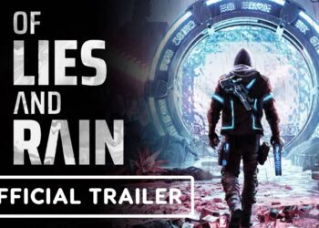 Data de lançamento de acesso antecipadamente de VR, orientada por histórias, de Lies & Rain ‘, confirmada para setembro