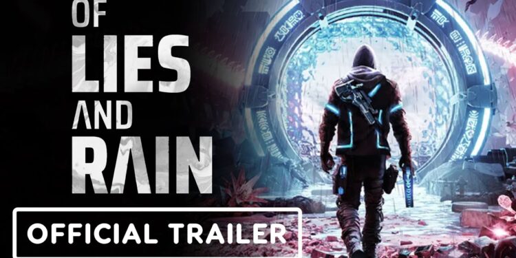 Data de lançamento de acesso antecipadamente de VR, orientada por histórias, de Lies & Rain ‘, confirmada para setembro