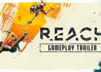 Ndreams mostra uma aparência estendida para a locomoção de ‘alcance’ e a jogabilidade de combate