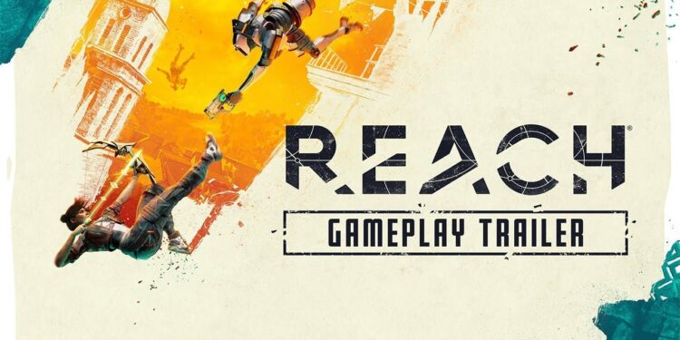 Ndreams mostra uma aparência estendida para a locomoção de ‘alcance’ e a jogabilidade de combate