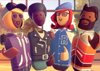 Social VR Platform ‘Rec Room’ estabelece metade de sua equipe em meio a uma onda de conteúdo de baixa qualidade