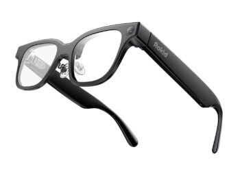 Rokid Glasses Kickstarter Tops $ 500k Em meio à crescente demanda por óculos inteligentes com displays