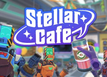 ‘Stellar Cafe’ Hands-On-‘Job Simulator’ Vibes & Ai Powered NPCs que realmente não são péssimas