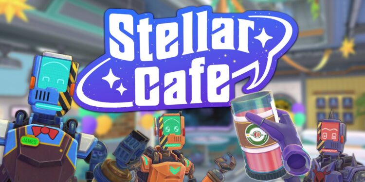 ‘Stellar Cafe’ Hands-On-‘Job Simulator’ Vibes & Ai Powered NPCs que realmente não são péssimas