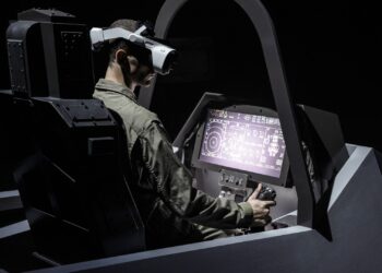 Varjo protege US $ 5,8 milhões para acelerar o hardware XR de grau militar