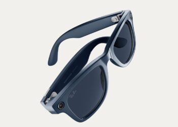 A nova ferramenta Meta Developer permite que terceiros tragam aplicativos para seus óculos inteligentes pela primeira vez