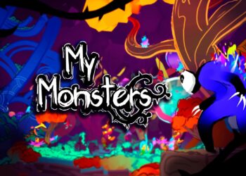 ‘Moss’ inspirado em VR Adventure ‘, meus monstros’ traz estilo de arte exclusivo para missão no próximo mês