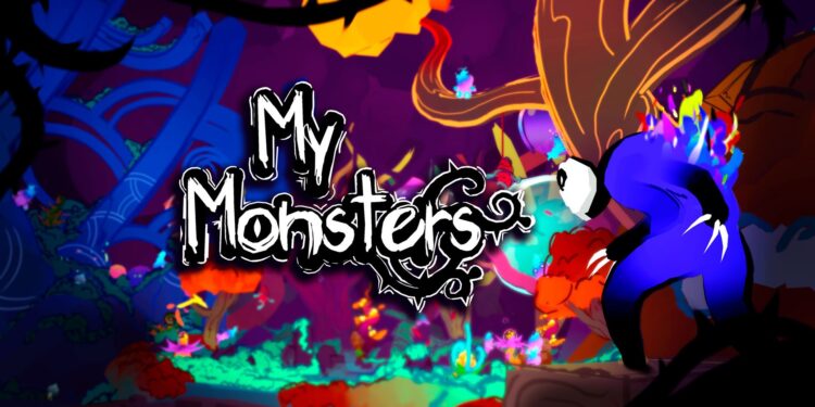 ‘Moss’ inspirado em VR Adventure ‘, meus monstros’ traz estilo de arte exclusivo para missão no próximo mês