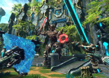 Um dos melhores jogos de VR para um jogador deste ano finalmente chega à Quest