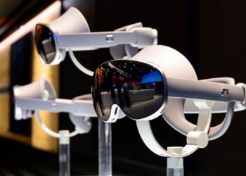 Samsung prepara vídeos espaciais e fotos no estilo iPhone para “fone de ouvido Galaxy XR”, Leak sugere