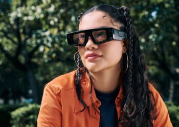 Snap Forms ‘Specs Inc’ para isolar negócios de AR antes do lançamento dos óculos AR