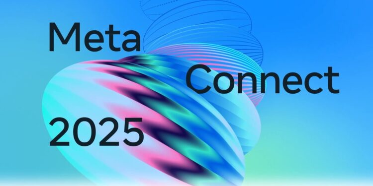 Como assistir Meta Connect para todas as coisas XR, começando hoje às 17:00 PT