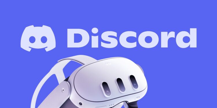 Quest está recebendo um aplicativo oficial de ‘discórdia’ no próximo ano