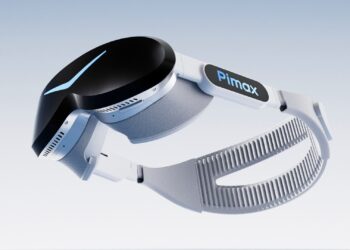 Pimax atrasa o Dream Air and Dream Air Se a dezembro, SLAM versões provavelmente para 2026