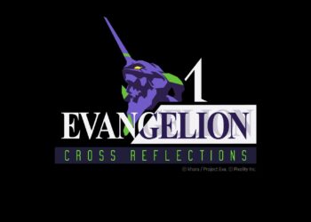 ‘Evangelion: Cross Reflections’ Game anunciado oficialmente, planejado para lançamento em 2026