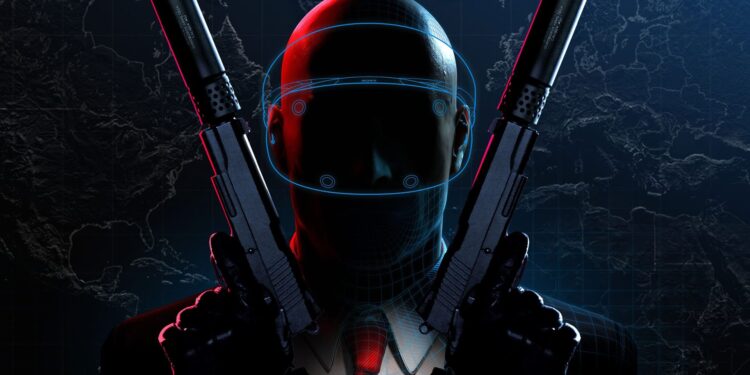 A atualização de ‘Hitman’ finalmente coloca a versão PC VR na paridade com o PSVR 2, inclui o modo ‘freelancer’