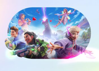 Meta diz que a nova atualização do motor ‘Horizon Worlds’ traz um carregamento mais rápido e até 100 usuários simultâneos