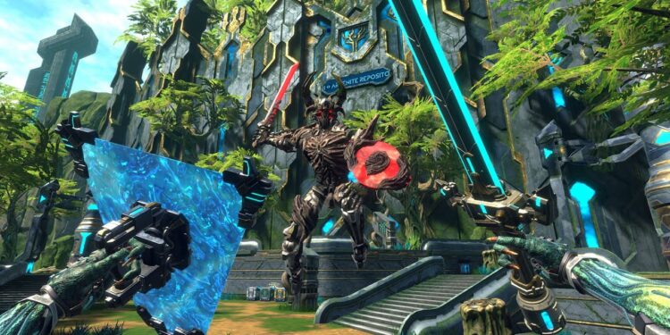 Novo trailer da missão ‘Arken Age’ revela a data de lançamento de outubro – assista aqui