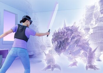 A Meta confirma que os fones de ouvido do Horizon OS de terceiros ainda estão chegando-mas quando?