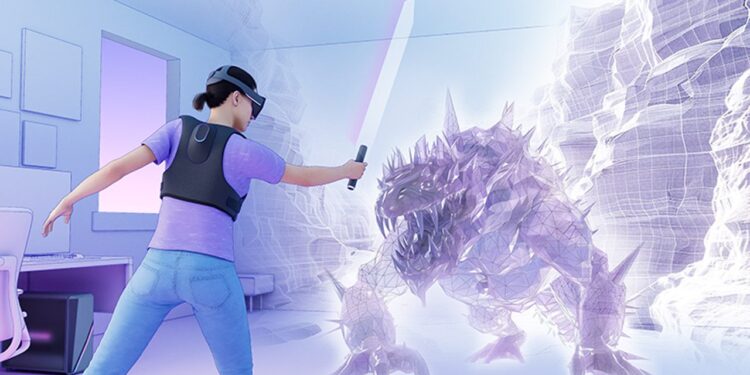 A Meta confirma que os fones de ouvido do Horizon OS de terceiros ainda estão chegando-mas quando?