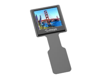 A MOJO Vision garante investimento de US $ 75 milhões para comercializar monitores micro-liderados para óculos XR